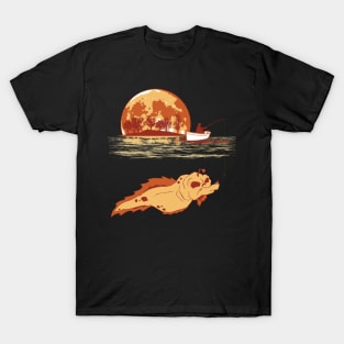 The Big Fish T-Shirt